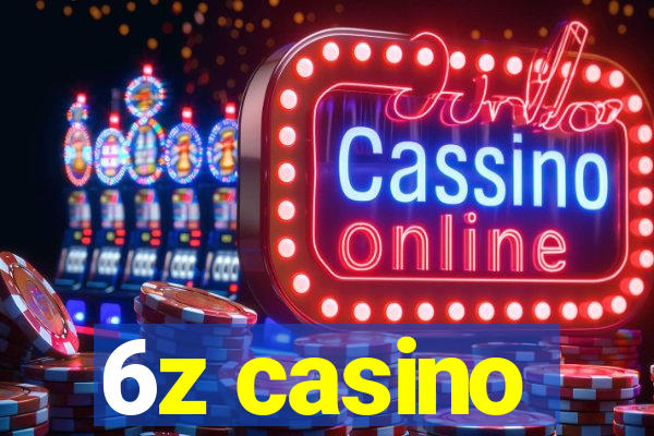 6z casino